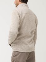 Polar-Poliester-Reciclado-Para-Hombre-Arizonafull-Beige-Crudo-Rockford