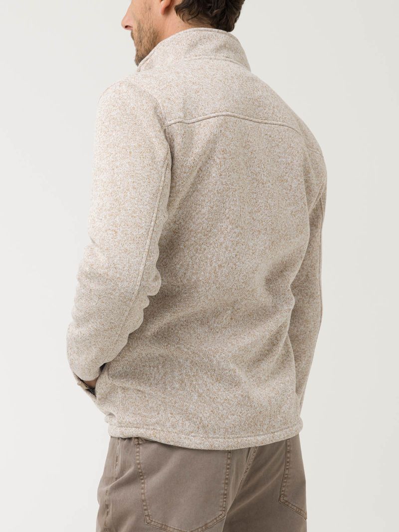 Polar-Poliester-Reciclado-Para-Hombre-Arizonafull-Beige-Crudo-Rockford