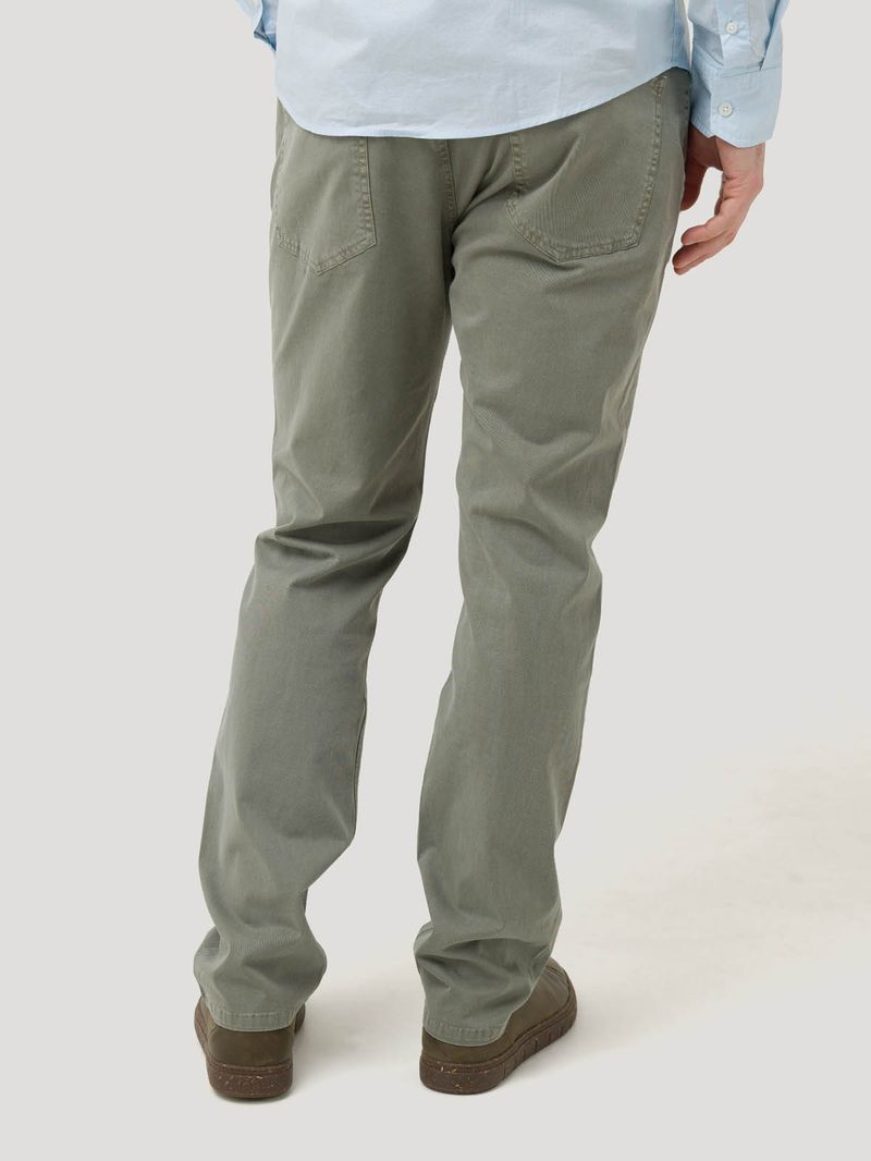 Pantalon-Algodon-Para-Hombre-Five-Gris-Rockford