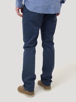 Pantalon-Algodon-Para-Hombre-Five-Azul-Rockford