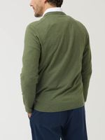 Chompa-Poliester-Reciclado-Para-Hombre-Angri-V-Verde-Rockford