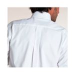 Camisa-Manga-Larga-Algodon-Para-Hombre-Wortravel-Blanco-Rockford