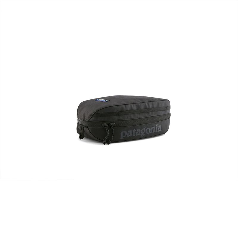 Neceser-Black-Hole-Cube---Small-Negro-Patagonia
