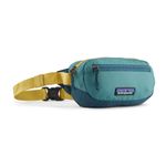 Canguro-Terravia-Mini-Hip-Pack-Azul-Patagonia