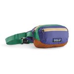 Canguro-Terravia-Mini-Hip-Pack-Morado-Patagonia