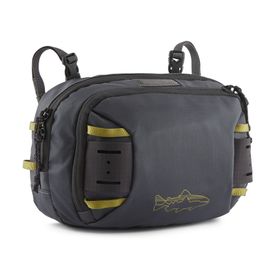 Canguro Stealth Switch Pack 5L Gris Patagonia