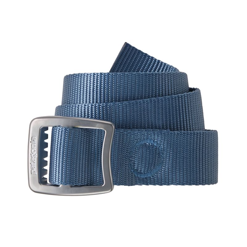 Correa-Tech-Web-Belt-Azul-Patagonia