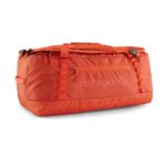 Maletin-Black-Hole-Duffel-70L-Naranja-Patagonia