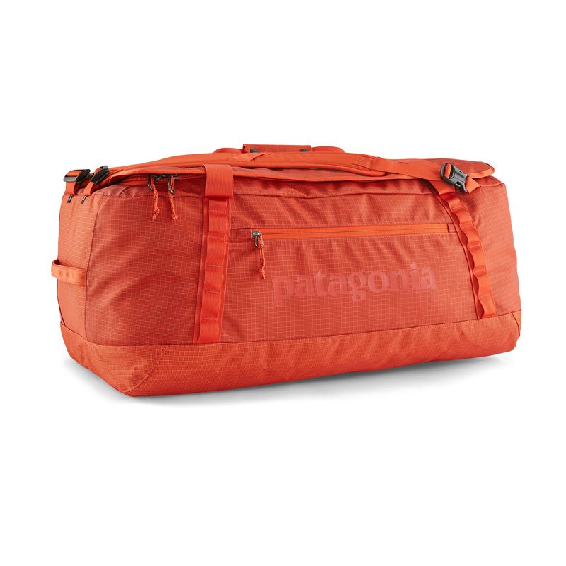 Maletin-Black-Hole-Duffel-70L-Naranja-Patagonia