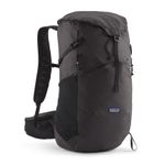 Mochila-Terravia-Pack-28L-Negra-Patagonia