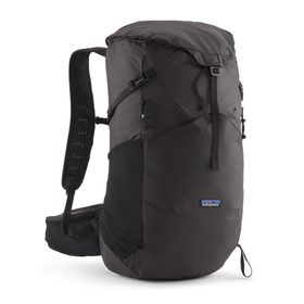 Mochila Terravia Pack 28L Negra Patagonia