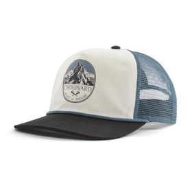 Gorro Airfarer Cap Blanco Patagonia