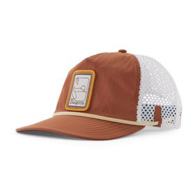 Gorro Merganzer Café Patagonia