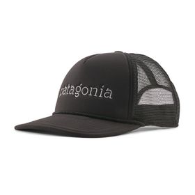 Gorro Broadcaster Negro Patagonia