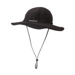 Sombrero-Quandary-Brimmer-Negro-Patagonia