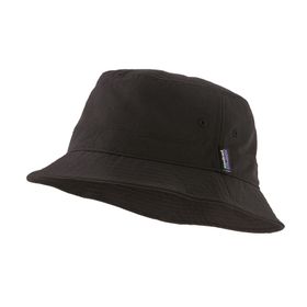 Sombrero Wavefarer Bucket Negro Patagonia