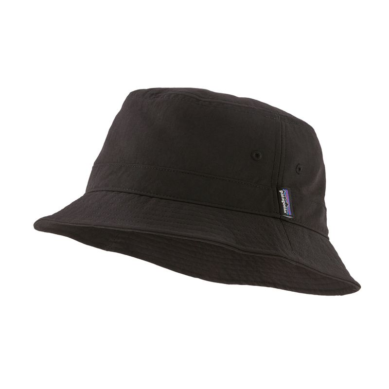 Sombrero-Wavefarer-Bucket-Negro-Patagonia