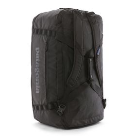 Maletín Black Hole Duffel 70L Negro Patagonia