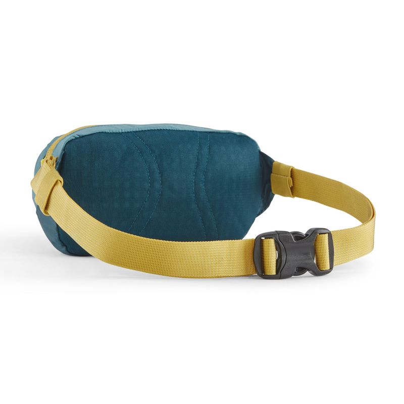Canguro-Terravia-Mini-Hip-Pack-Azul-Patagonia