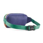 Canguro-Terravia-Mini-Hip-Pack-Morado-Patagonia
