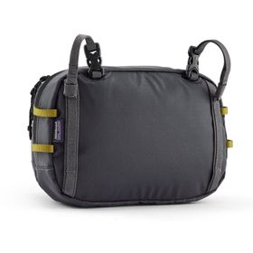 Canguro Stealth Switch Pack 5L Gris Patagonia