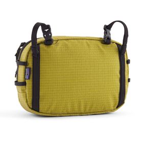 Canguro Stealth Switch Pack 5L Verde Patagonia