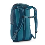 Mochila-Black-Hole-Pack-25L-Verde-Patagonia
