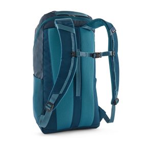 Mochila Black Hole Pack 25L Verde Patagonia