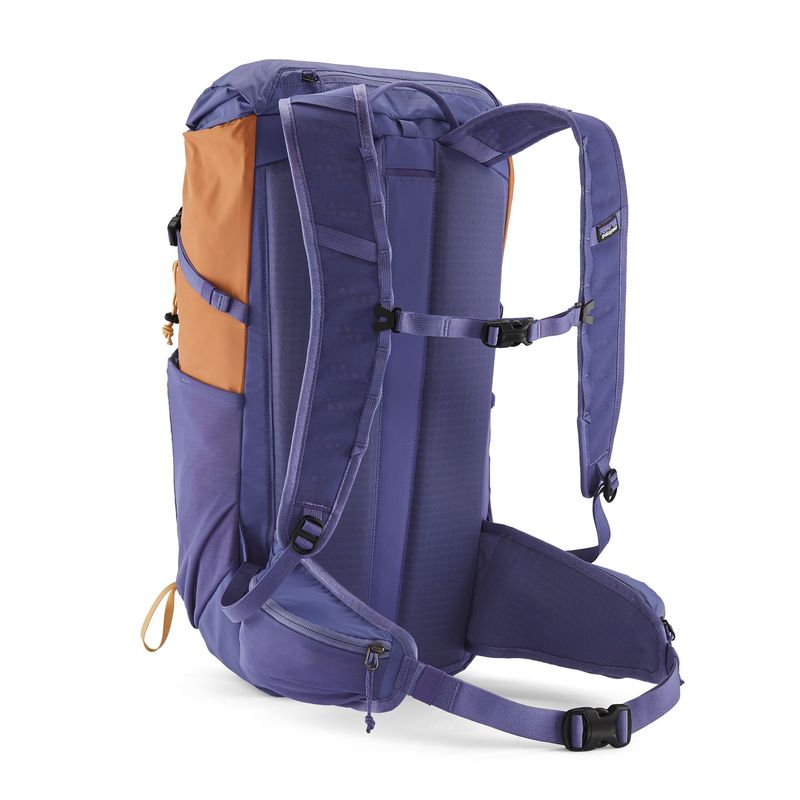 Mochila-Terravia-Pack-28L-Morada-Patagonia
