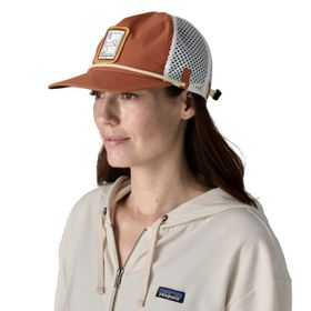 Gorro Merganzer Café Patagonia