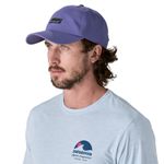Gorro-Terrebonne-Morado-Patagonia