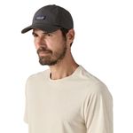 Gorro-Terrebonne-Negro-Patagonia