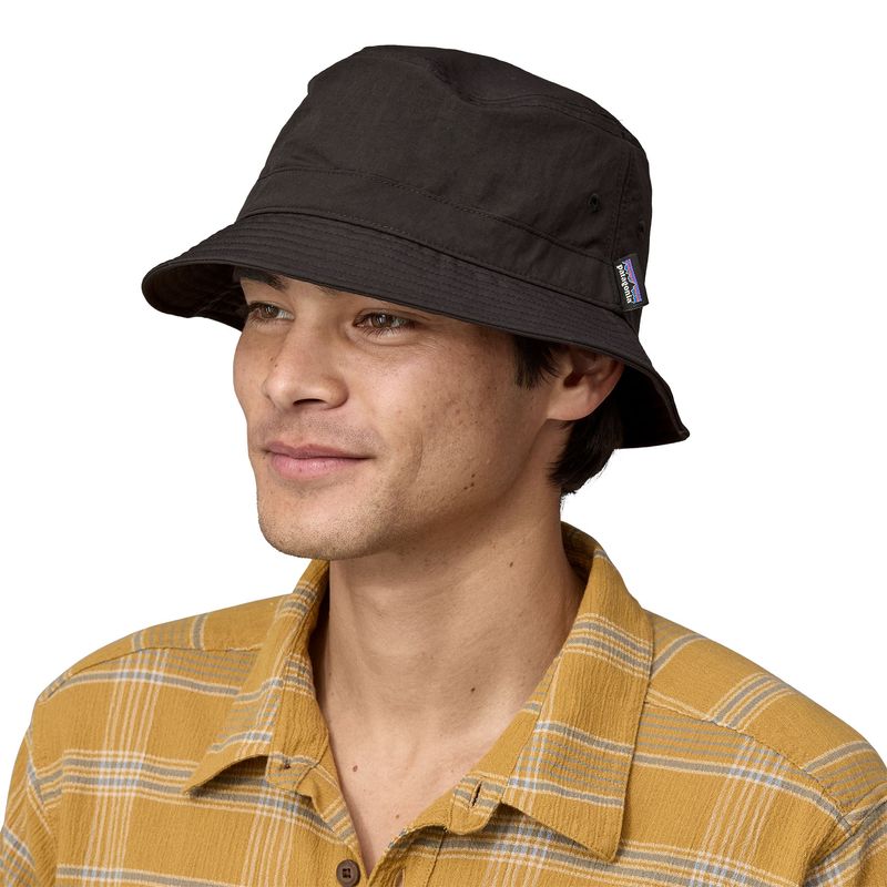 Sombrero-Wavefarer-Bucket-Negro-Patagonia