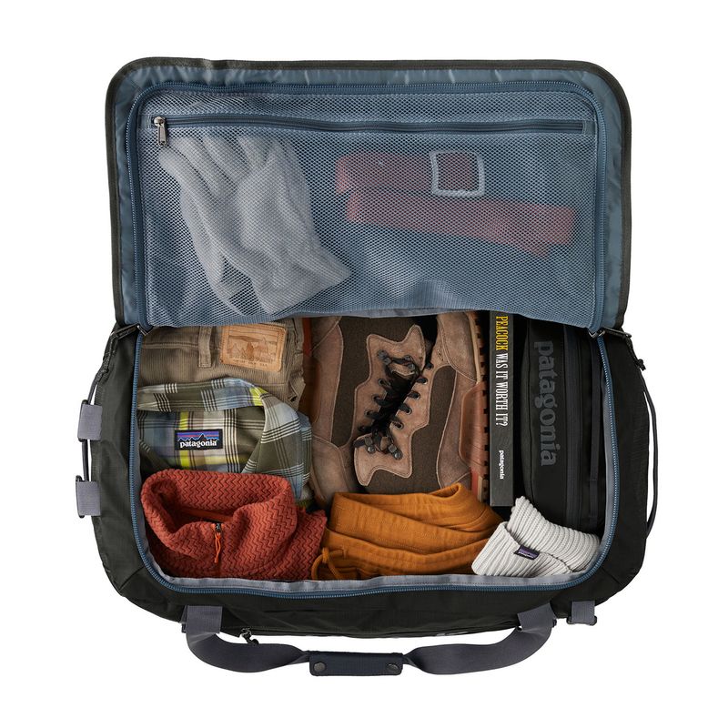 Neceser-Black-Hole-Cube---Small-Negro-Patagonia
