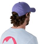 Gorro-Terrebonne-Morado-Patagonia