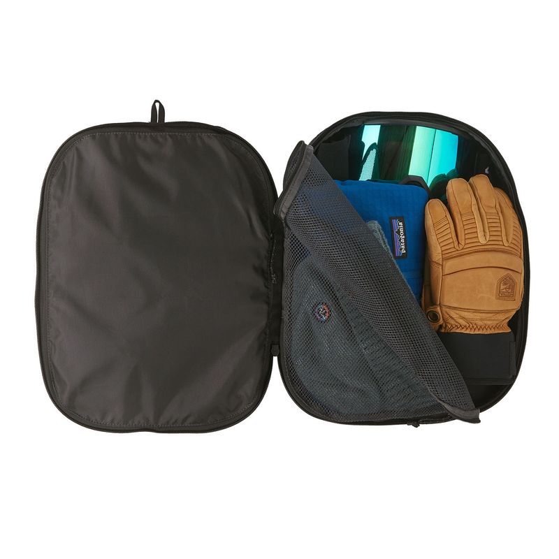 Neceser-Black-Hole-Cube---Large-Negro-Patagonia