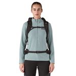 Mochila-Terravia-Pack-28L-Negra-Patagonia