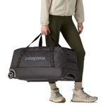 Maletin-Black-Hole-Wheeled-Duffel-70L-Negro-Patagonia