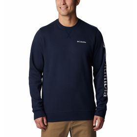 Poleron Para Hombre Columbia Trek™ Azul Vestuario