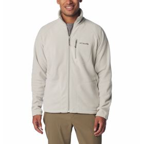 Polar Para Hombre Cierre Completo Fast Trek™ III Beige Vestuario