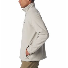 Polar Para Hombre Cierre Completo Fast Trek™ III Beige Vestuario