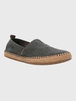 Alpargata-Para-Hombre-Textil-Hubert-Negro-Hush-Puppies
