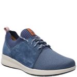 Zapatilla-Para-Mujer-Cuero-Spinal-Knit-Navy-Hush-Puppies