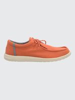 Alpargata-Para-Hombre-Textil-Canyon-Naranjo-Hush-Puppies