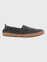 Alpargata-Para-Hombre-Textil-Hubert-Negro-Hush-Puppies