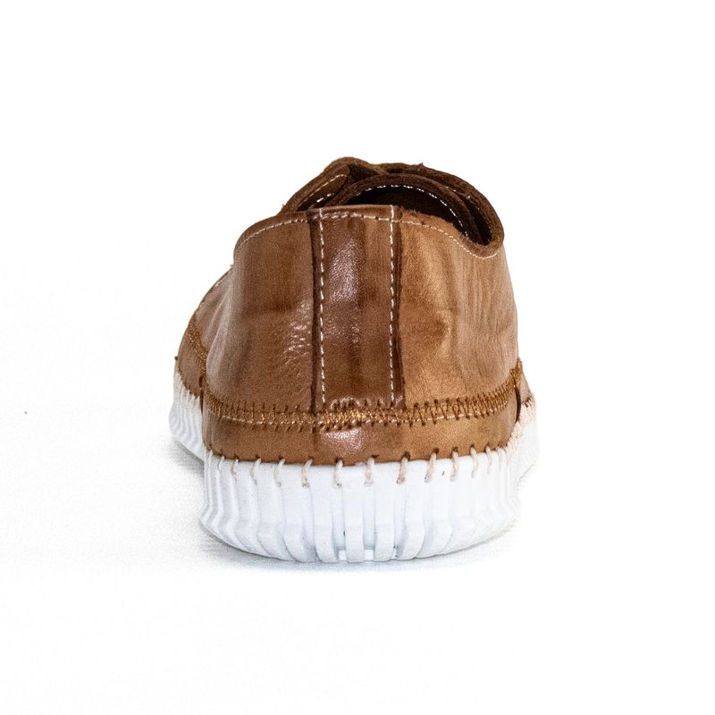 Zapatilla-Para-Mujer-Cuero-Petals-Cafe-Hush-Puppies