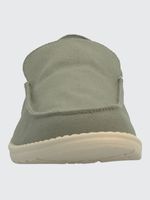 Alpargata-Para-Hombre-Textil-Gordon-Verde-Hush-Puppies