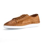 Zapatilla-Para-Mujer-Cuero-Petals-Cafe-Hush-Puppies