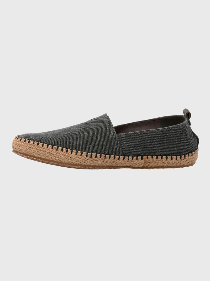 Alpargata-Para-Hombre-Textil-Hubert-Negro-Hush-Puppies