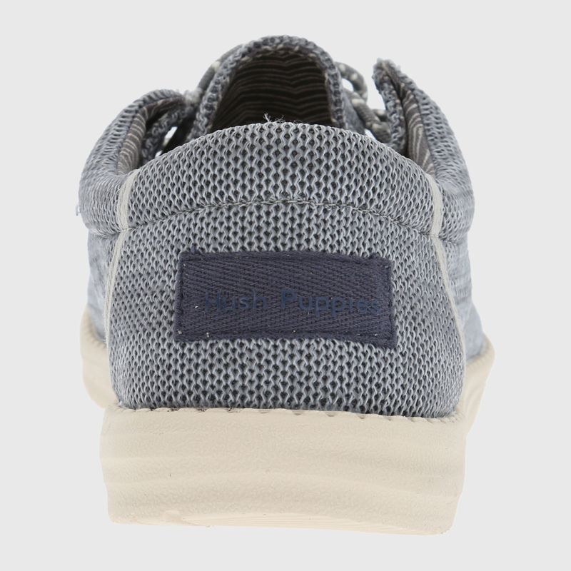Alpargata-Para-Hombre-Textil-Canyon-Gris-Hush-Puppies